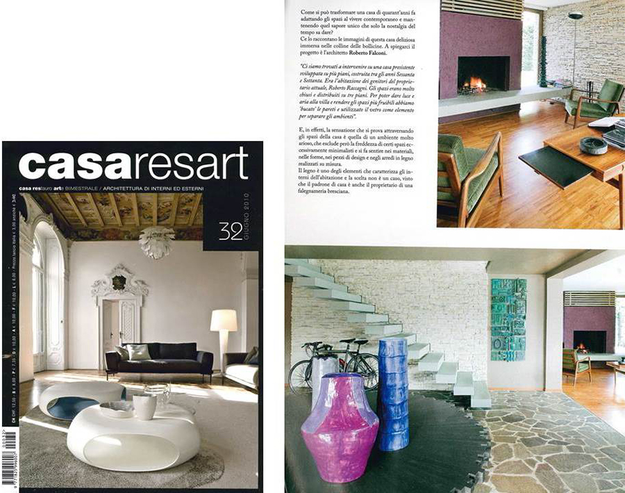 casa resart