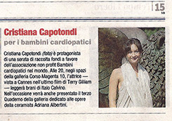 Corriere della sera